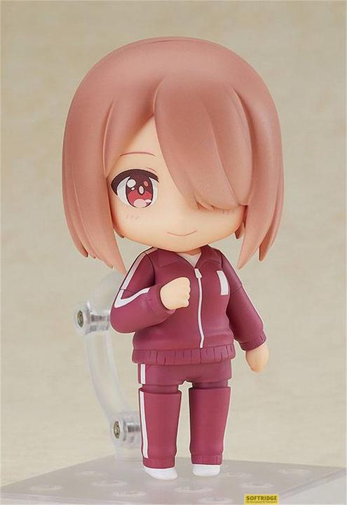Immagine prodotto Good Smile Company Nendoroid 1393 Miyako Hoshino