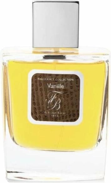 Franck Boclet Vanille by (Eau de Parfum, 100 ml)
