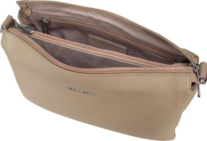 Image du produit Mandarina Duck Sac à bandoulière Mellow Leather Crossover FZT12