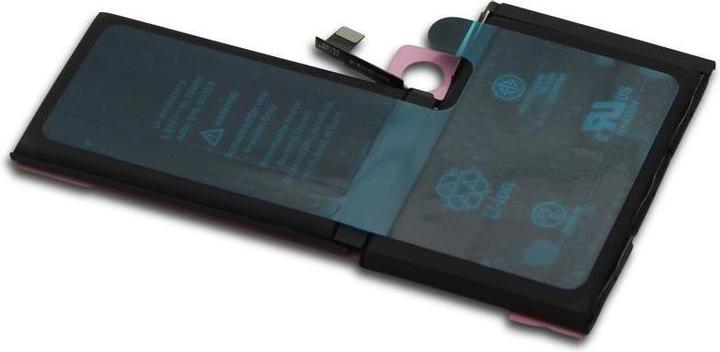 Produktbild MobileParts iPhone X Batterie (Akku, iPhone X)