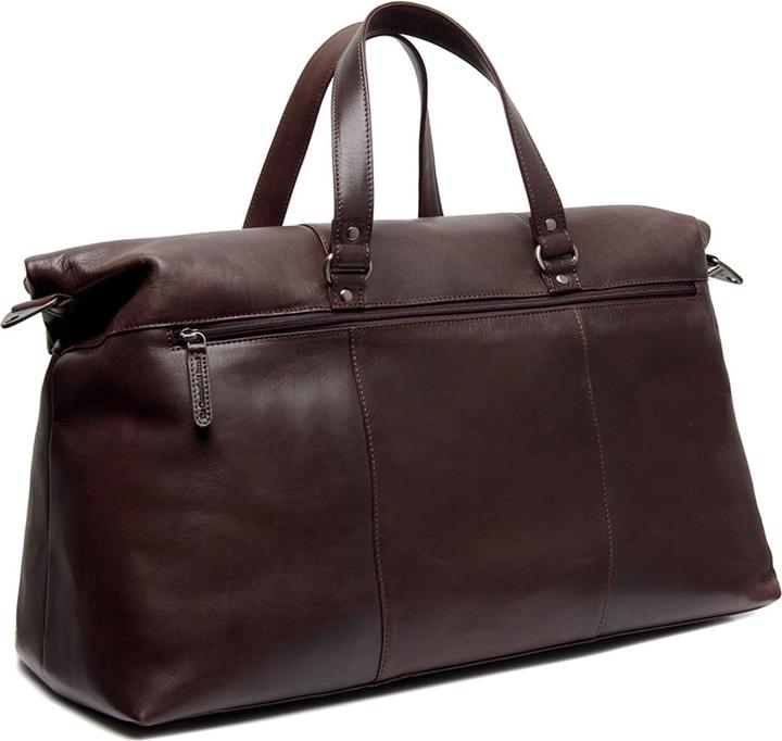 Immagine prodotto The Chesterfield Brand Borsa da viaggio Lazio weekender in pelle 50 cm (35 l)