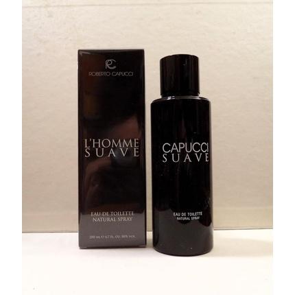 Produktbild Capucci L'Homme Suave Pour Homme Eau de Toilette 200ml (Eau de Toilette, 200 ml)
