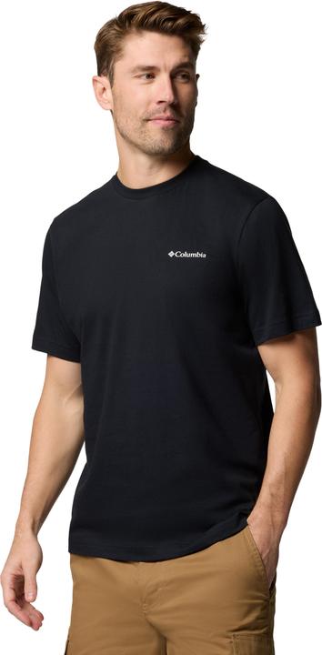 Immagine prodotto Columbia T-shirt stampata sul retro Kettle River™ da uomo (XXL)