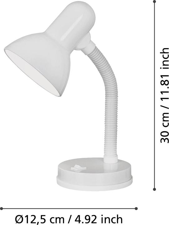 Image du produit EGLO De base (E27)
