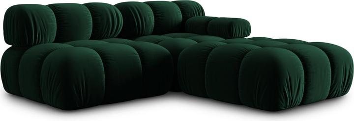 Actual product image Micadoni Bellis (4-seater, 2 person sofa, 3-seater)