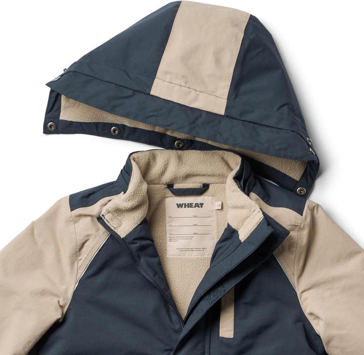 Produktbild Wheat Winterjacke Mekkel (110)