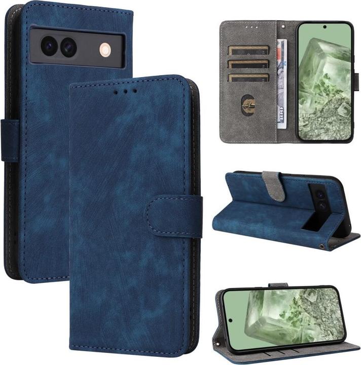 Image du produit Cover-Discount Google Pixel 8a - Étui avec bloqueur de RFID (Google Pixel 8a)