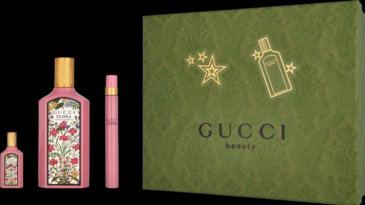 Actual product image Gucci Flora Gorgeous Gardenia (Eau de parfum, 100 ml)
