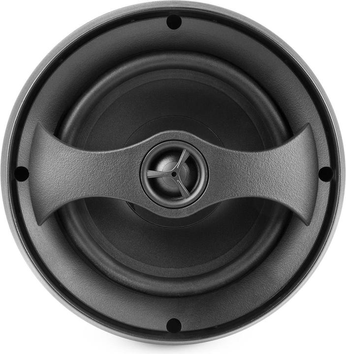 Actual product image Power Dynamics Ceiling loudspeaker PDS65B (1x 40 W)