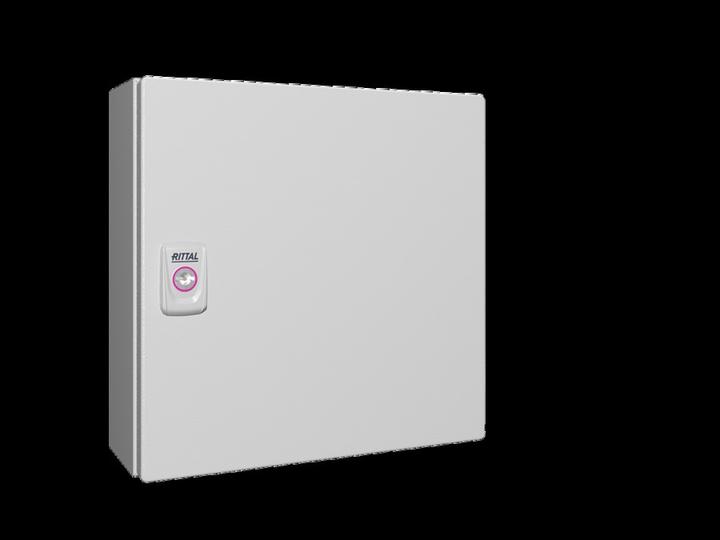 Actual product image Rittal Installation housing (Housing)