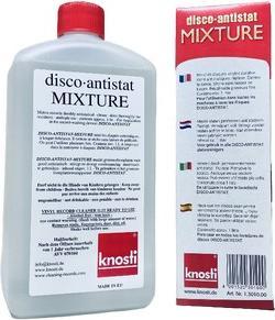 Immagine prodotto Knosti Miscela Disco-Antistat (Pulizia del giradischi)