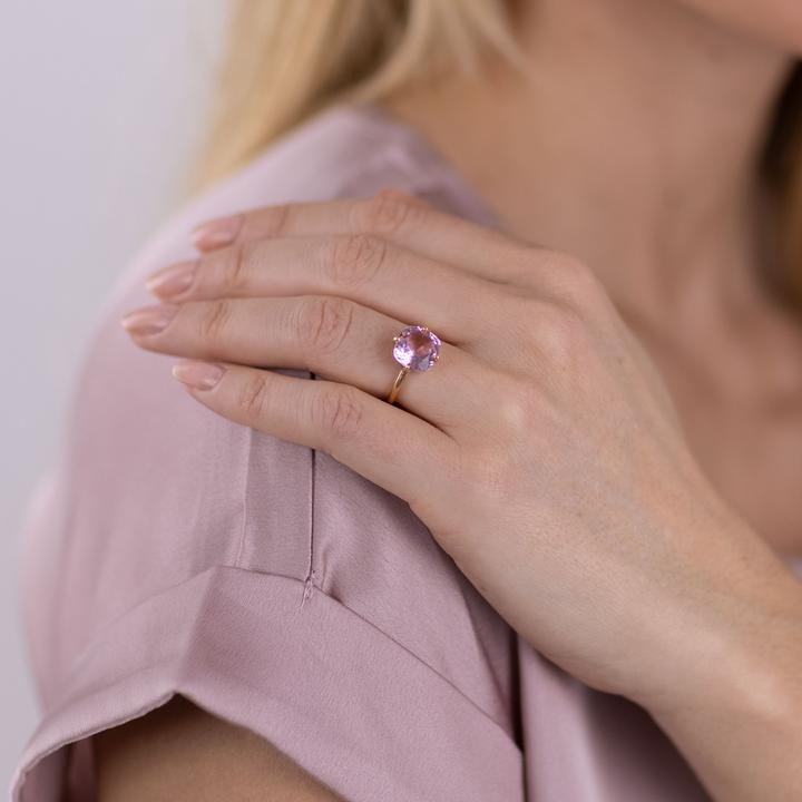Image du produit Ailoria Églantine (52, Argent 925)