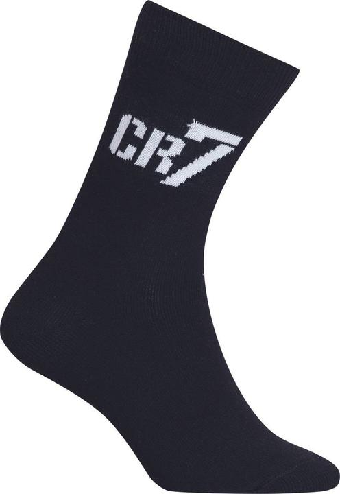 Image du produit CR7 Chaussettes (Lot de 3, 35 - 39)