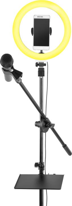 Produktbild Vonyx RL25 (Ringleuchte)