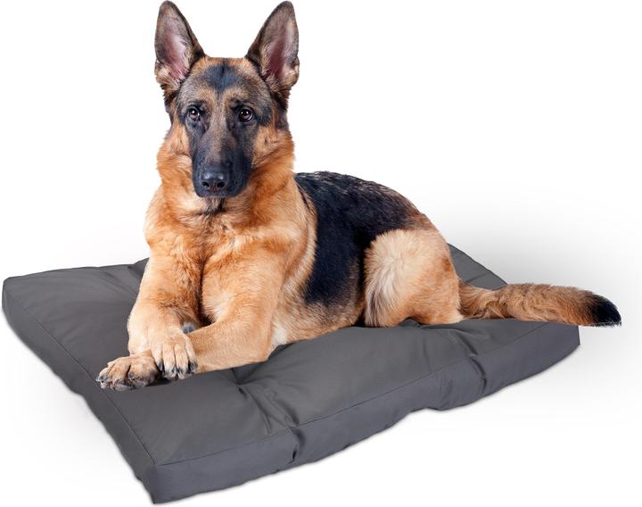 Produktbild Relaxdays Hundebett (Hund)