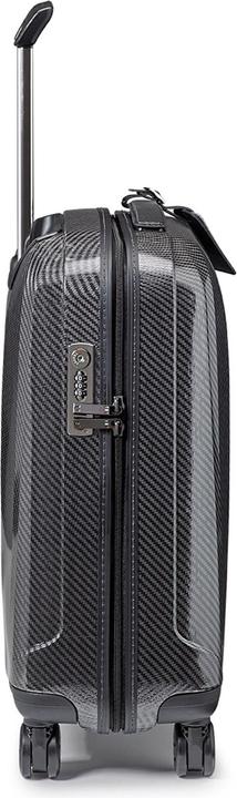 Actual product image Roncato WE-GLAM Hand Luggage Suitcase (40 l, Hand luggage (up to 50 litres))