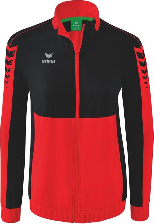 Rouge et noir