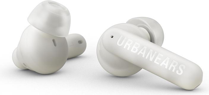 Produktbild Urbanears Boo Tip Headset True Wireless Stereo (TWS) In-ear Calls/Music USB Type-C Bluetooth White (30 h, Kabellos)