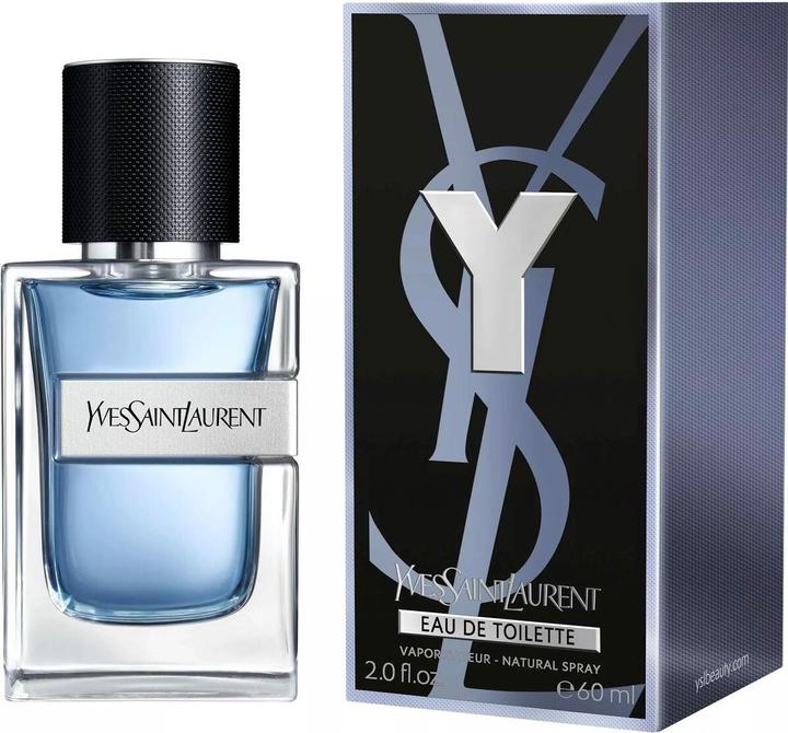 Yves Saint Laurent Y (Eau de Toilette, 60 ml)