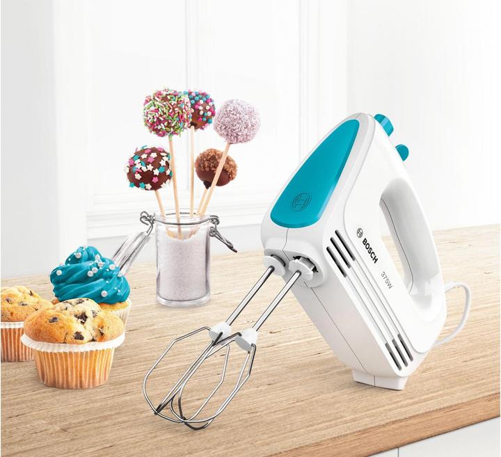 Actual product image Bosch Hausgeräte Mfq2210d (375 W)