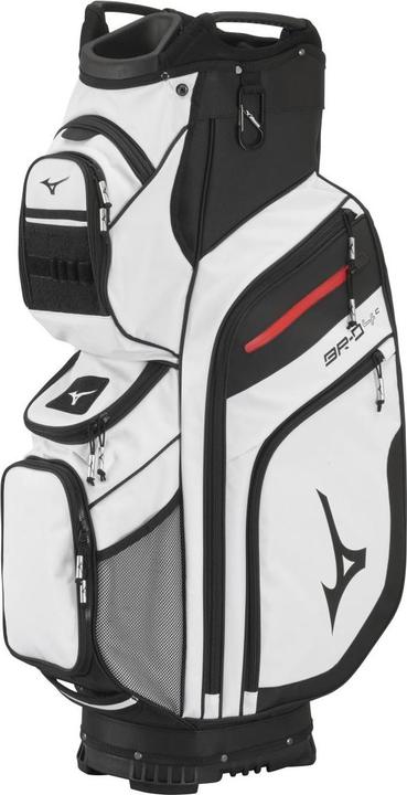 Produktbild Mizuno BRD 4 Cart Bag