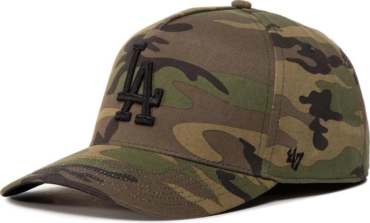 Produktbild 47 Brand Relaxed Fit Grove Los Angeles Dodgers (One Size)