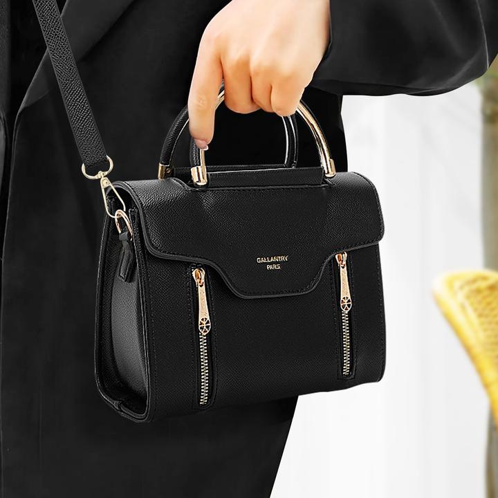 Produktbild Gallantry C-0174-BLACK Handtasche