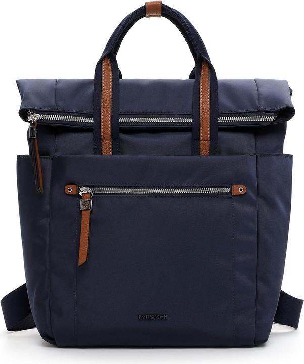 Emily und Noah Rucksack E&N Esther (11.10 l)