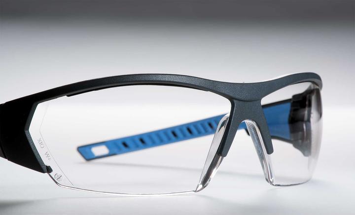 Actual product image Uvex Safety I-Works