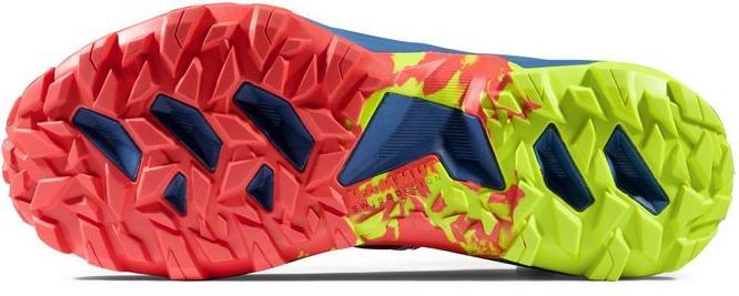 Produktbild Mammut Sertig TR Low Women (38.5)