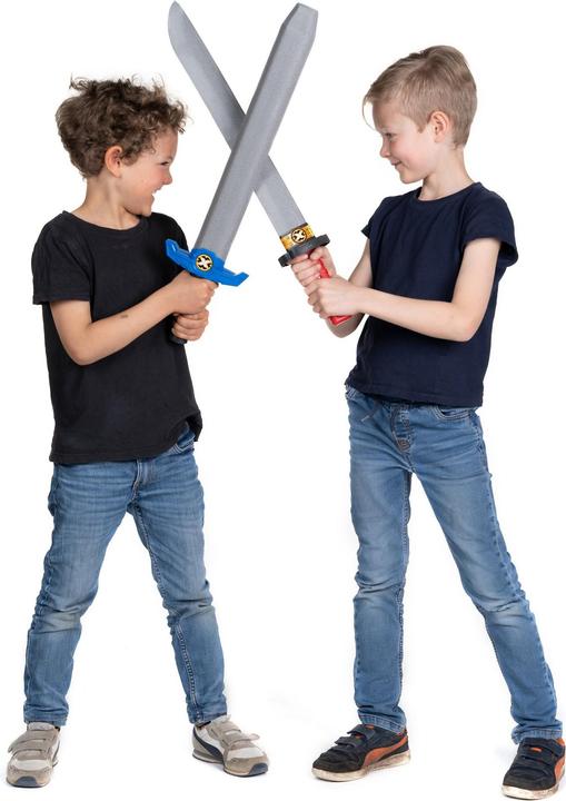 Produktbild Maskworld Schwert Ninja