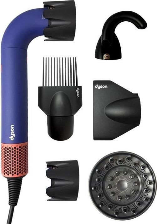 Actual product image Dyson HD18 Supersonic R Pro