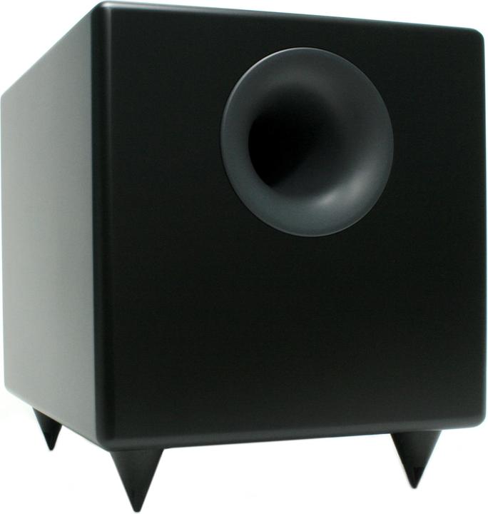 Actual product image Audioengine S8 125 W Loudspeaker (1 pcs., 250 W)