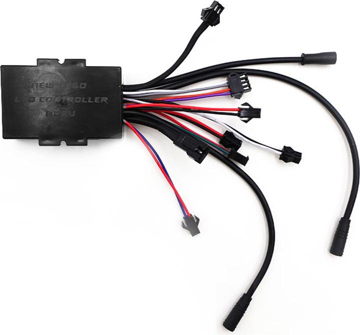Produktbild Mini Motor LED Controller
