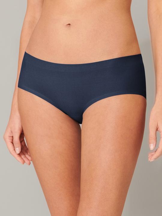 Actual product image Schiesser Panty Invisible Cotton (44, pack of 2)