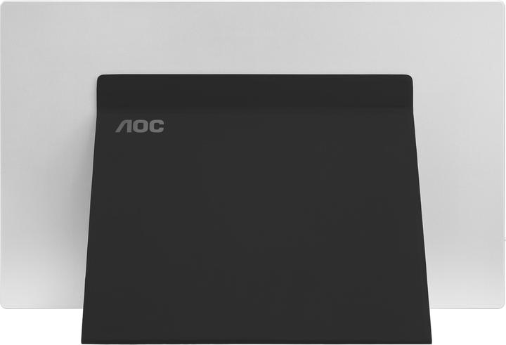Productafbeelding AOC I1601P (1920 x 1080 Pixels, 15.60")