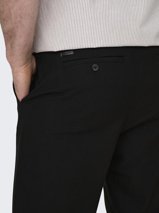 Immagine prodotto Only & Sons Pantaloni slim fit Pantaloni (W33/L34)