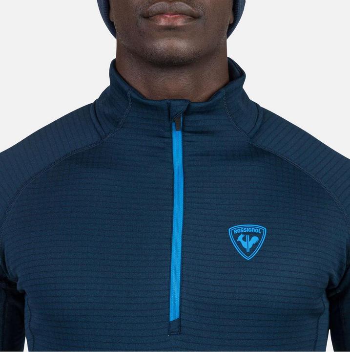 Actual product image Rossignol Blackside Fleece Hz Sweatshirt (XXL)