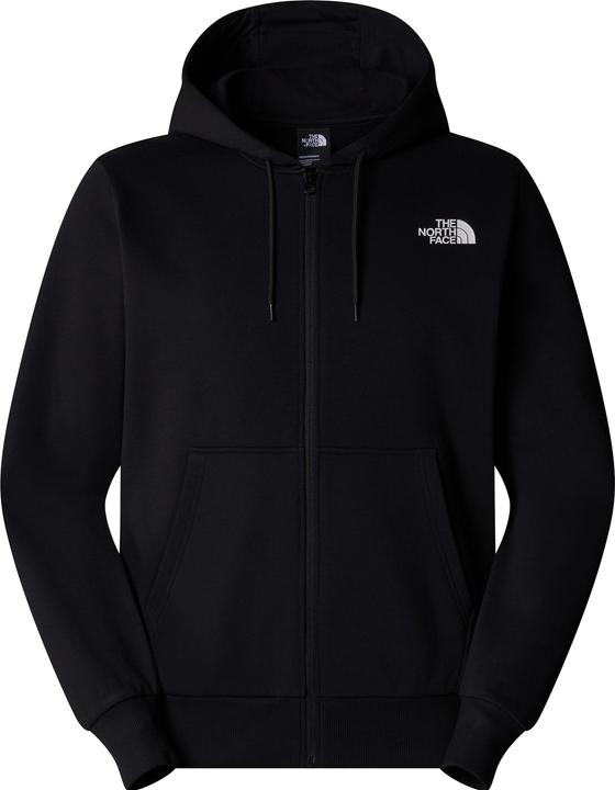 Image du produit North Face Sweat à capuche Simple Dome Full Zip (M)
