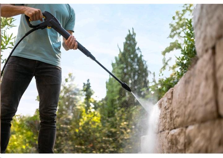 Immagine prodotto Kärcher Idropulitrice K 7 WCM Premium (Corrente elettrica)