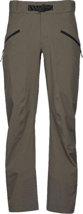 Immagine prodotto Black Diamond Pantaloni da sci Recon Stretch (XL)