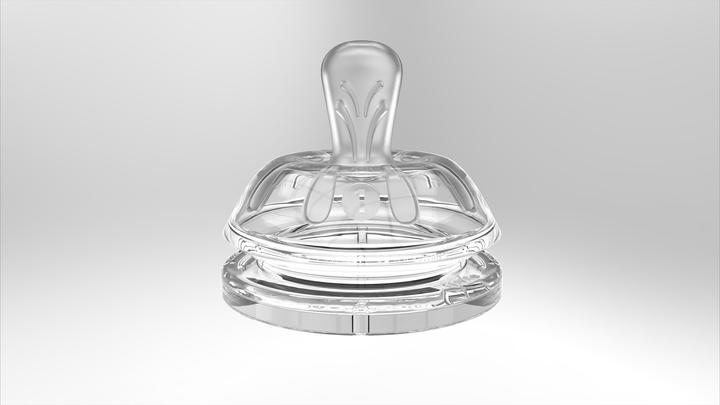 Actual product image Nuvita Bottle teat