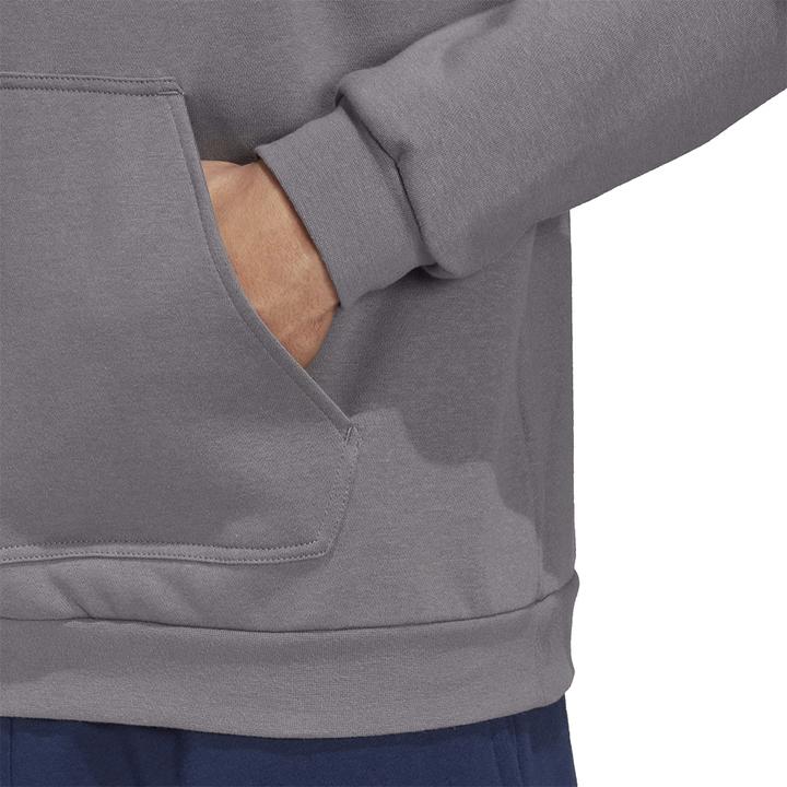 Actual product image adidas Entrada 22 hoodie men (3XL)
