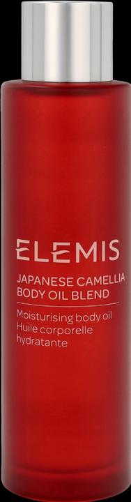 Produktbild Elemis Japanese Camellia Body Oil Blend (Körperöl, 100 ml)