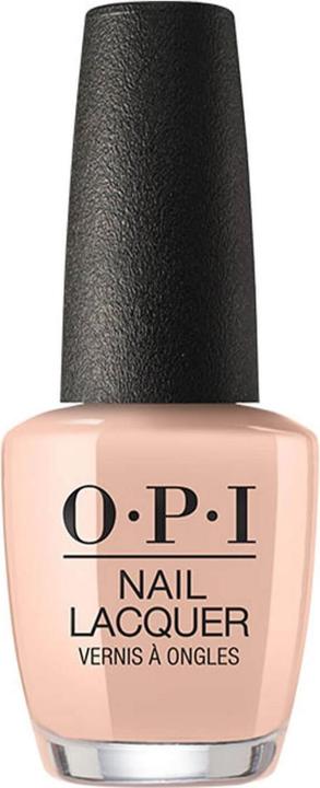 OPI Soft Shades (Samoan sand, Colour paint)