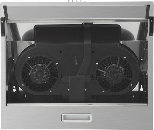 Produktbild Inventum AKO6012RVS (Wandhaube)