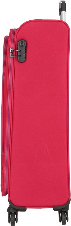 Immagine prodotto Nowi Carrello a 4 ruote Sevilla 75 cm (76 l, XL (da 115l))