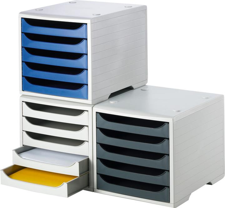 Produktbild Styro Styrobox (C4)