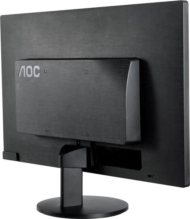 Immagine prodotto AOC M2470swh (1920 x 1080 pixel, 24")