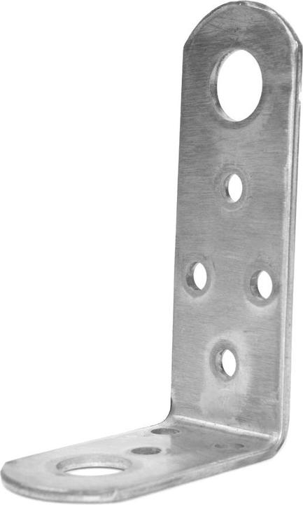 Actual product image PNI L1 Metal bracket for mounting the CB radio antenna